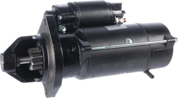 Starteris 12V 4.2kW STA26171741 - Image 4