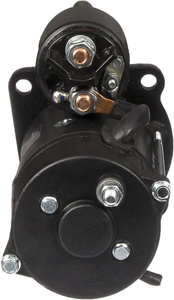 Starteris 12V 4.2kW STA26171741 - Image 6