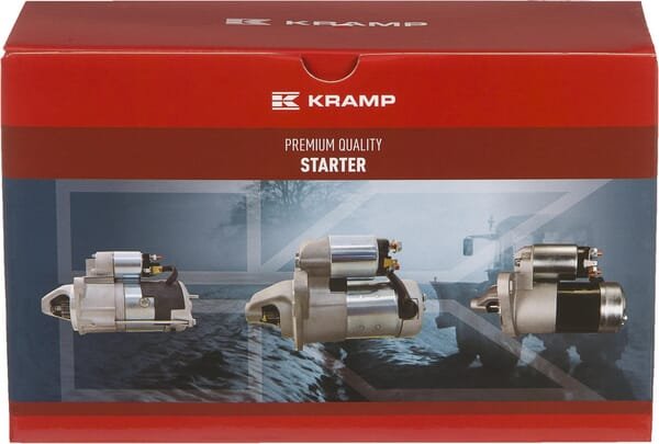 Starteris 12V 2.7kW STA26171771 - Image 5