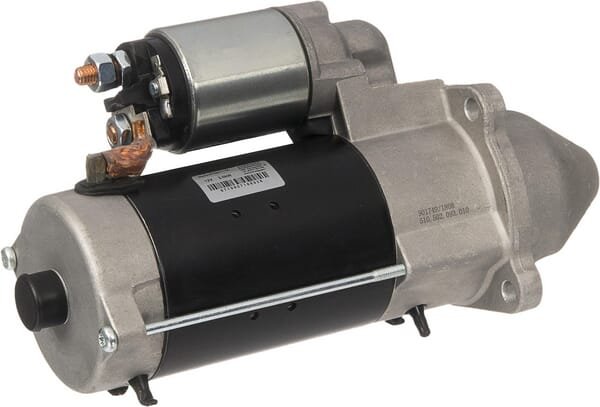 Starteris 12V 4.0kW STA26171791 - Image 3