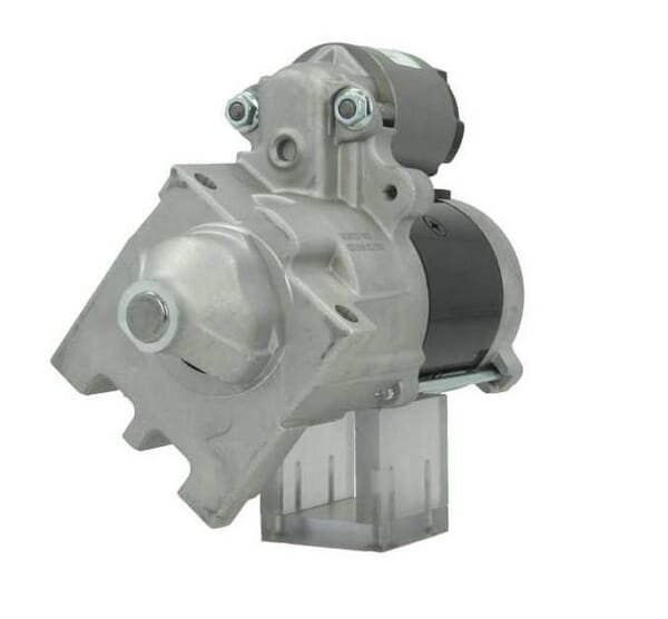 Starteris 12V, 0.6kW, 12 dantų, CW, Kramp STA2617181