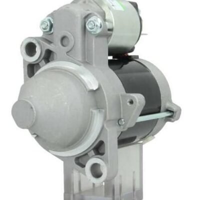 Starteris 12V, 0.6kW, 10 dantų, CCW, Kramp STA2617182