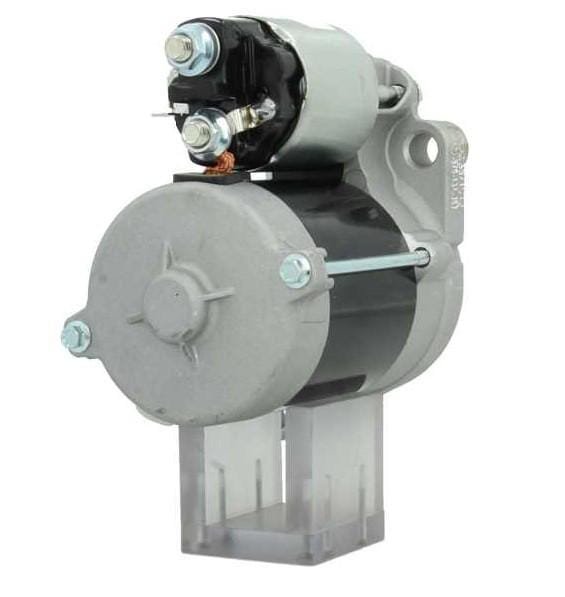 Starteris 12V, 0.6kW, 10 dantų, CCW, Kramp STA2617182 - Image 2