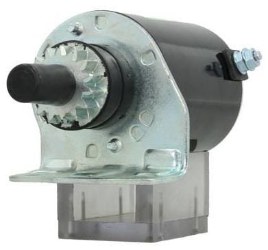 Starteris 12V, 0.7kW, 15 dantų, CCW, Kramp STA2617184