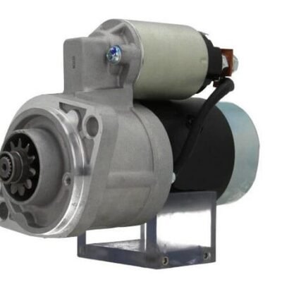 Starteris 12V, 1.2kW, 11 dantų, CW, Kramp STA2617187