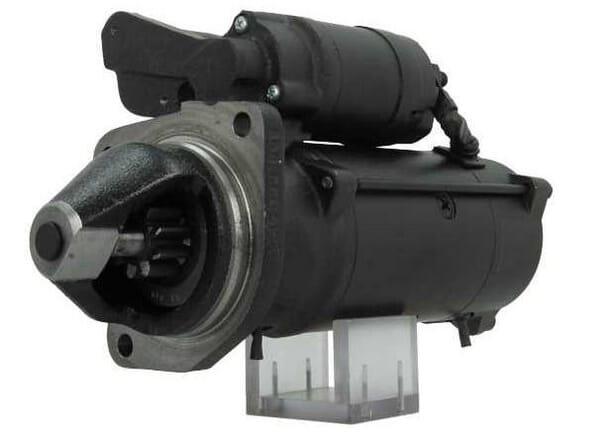 Starteris 12V, 4.0kW, 9 dantų, CW, Kramp STA2617194