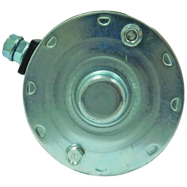 Starteris 12V, 14 dantų, CCW, Kramp STA2617197 - Image 4