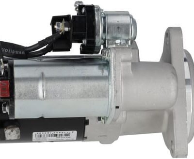 Starteris 24V, 4.5 kW, 11 dantų, CW, Kramp STA2617206