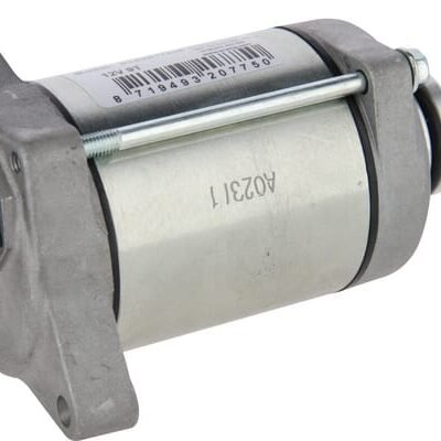 Starteris 12V, 9 dantų, CCW STA2617208