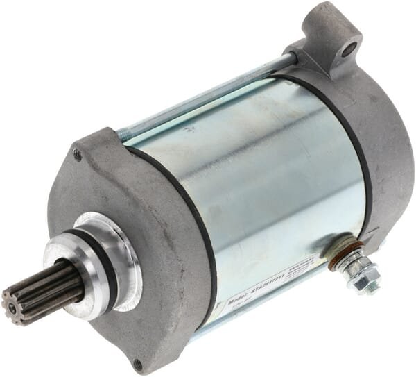 Starteris 12V, 9 dantų, CCW STA2617211 - Image 4