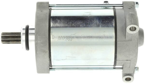 Starteris 12V, 9 dantų, CCW STA2617211 - Image 6