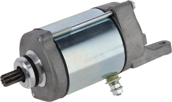 Starteris 12V, 9 dantų, CW STA2617215