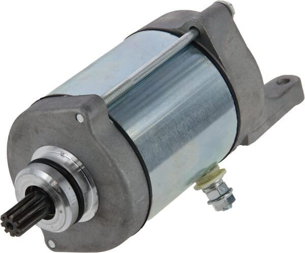 Starteris 12V, 9 dantų, CW STA2617215 - Image 2