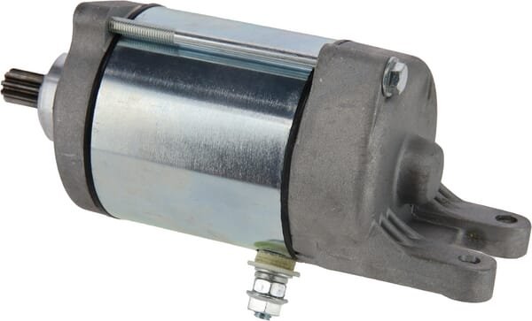 Starteris 12V, 9 dantų, CW STA2617215 - Image 5