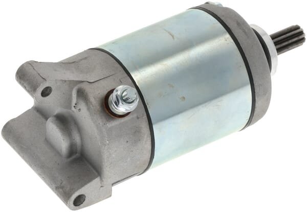 Starteris 12V, 9 dantų, CW STA2617217 - Image 8