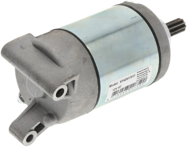 Starteris 12V, 9 dantų, CW STA2617217 - Image 9