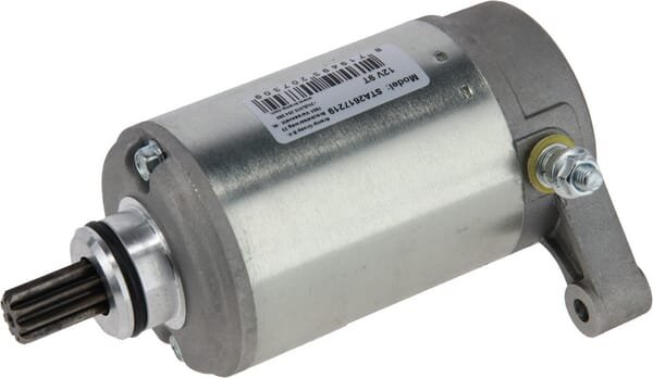 Starteris 12V, 9 dantų, CCW STA2617219 - Image 3