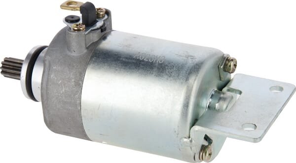 Starteris 12V, 9 dantų, CW STA2617221 - Image 2