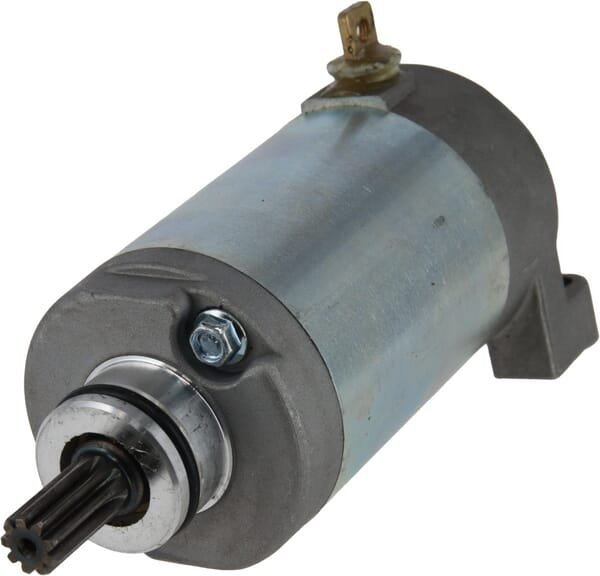 Starteris 12V, 9 dantų, CW STA2617225 - Image 2