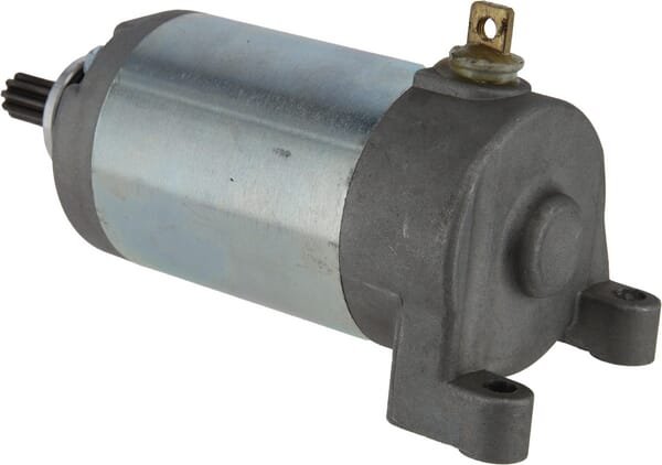 Starteris 12V, 9 dantų, CW STA2617225 - Image 3