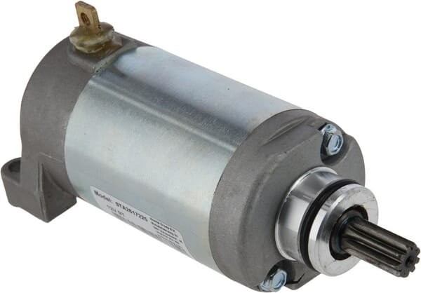 Starteris 12V, 9 dantų, CW STA2617225 - Image 5