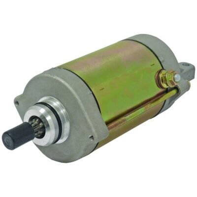 Starteris 12V, 9 dantų, CW STA2617226