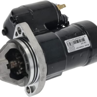 Starteris 12V, 12 dantų, CW STA2617227