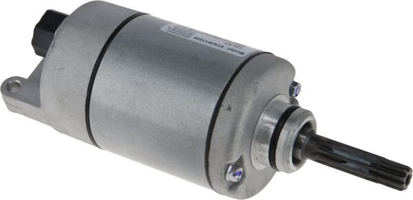 Starteris 12V, 9 dantų, CW STA2617229 - Image 4