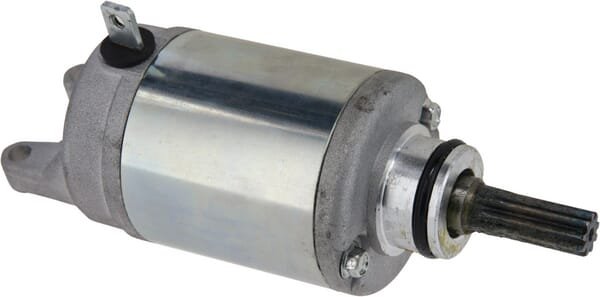 Starteris 12V, 0.3kW, 9 dantų, CW STA2617230 - Image 3