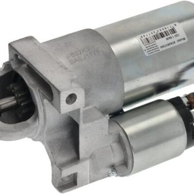 Starteris 12V, 1.6kW, 11 dantų, CW STA2617244