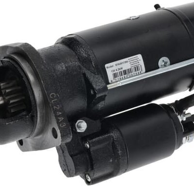 Starteris 12V, 4.2kW, 10 dantų, CW STA2617265