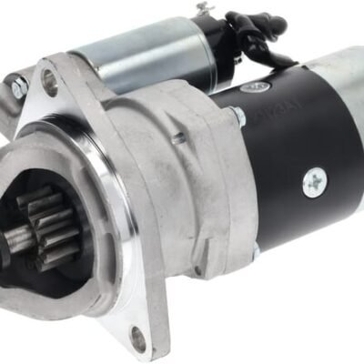 Starteris 24V, 4.5kW, 11 dantų, CW STA2617268