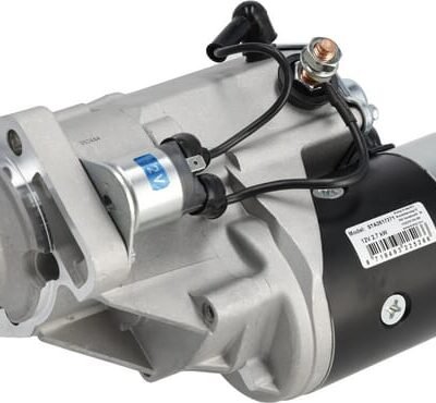 Starteris 12V, 2.7kW, 9 dantų, CW STA2617271