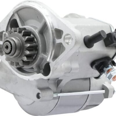 Starteris 12V, 1.4kW, 15 dantų, CW STA2617286