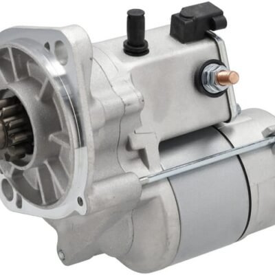 Starteris 12V, 1.0kW, 11 dantų, CW STA2617287