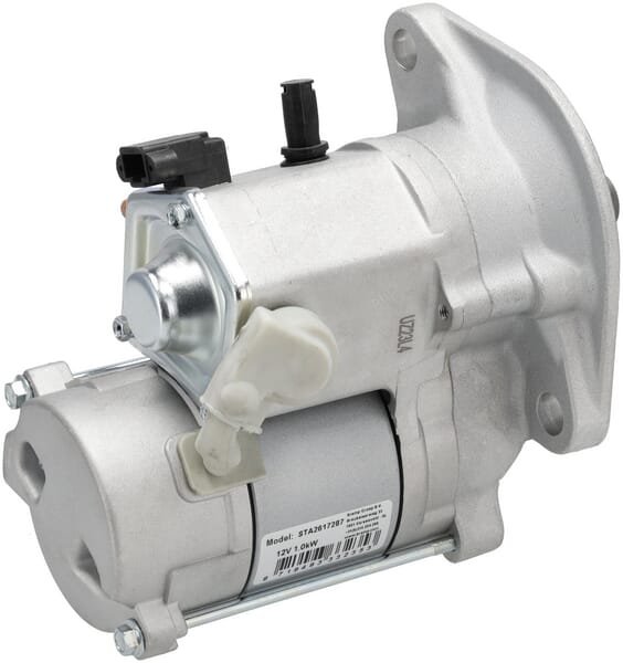 Starteris 12V, 1.0kW, 11 dantų, CW STA2617287 - Image 2