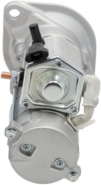 Starteris 12V, 1.0kW, 11 dantų, CW STA2617287 - Image 3