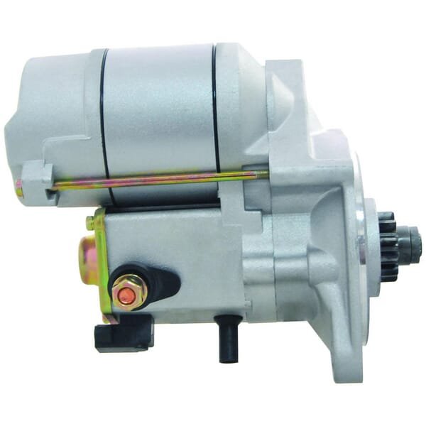 Starteris 12V, 1.0kW, 11 dantų, CW STA2617287 - Image 6