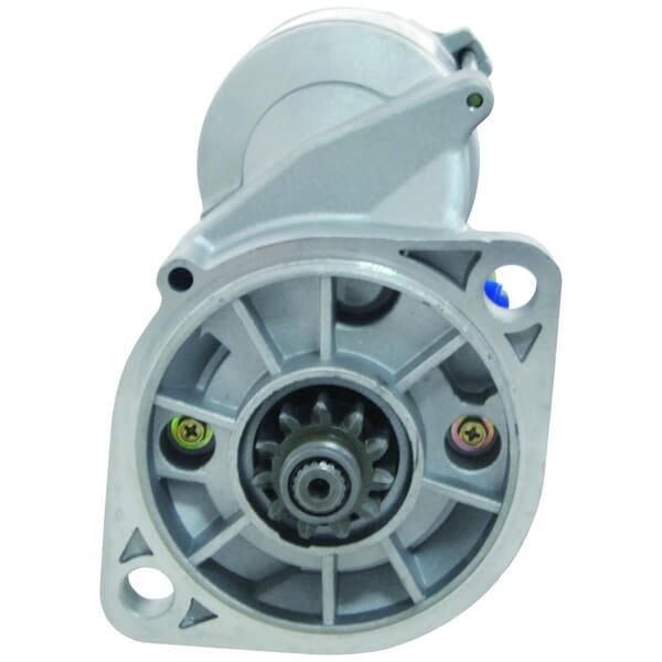 Starteris 12V, 1.0kW, 11 dantų, CW STA2617287 - Image 8