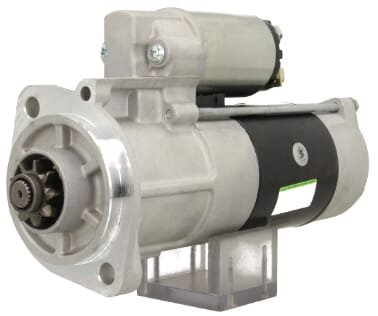 Starteris 12V 3kW, 9 dantų, CW STA2617292