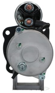 Starteris 12V 4kW, 10 dantų, CW STA2617293 - Image 2