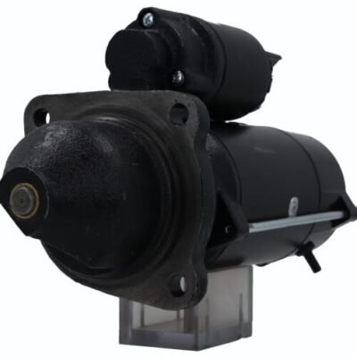 Starteris 24V 4kW, 10 dantų, CW STA2617294