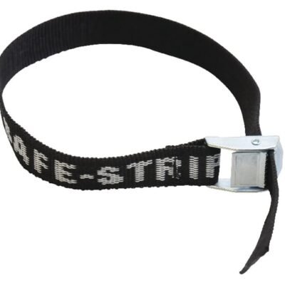 Dirželio juosta + sagtis L=50 mm STFLL050