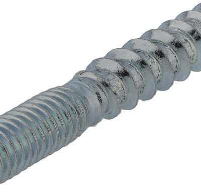 Kaištinis varžtas M8 / 7x80mm TX25 apvali galva, Kramp STO880