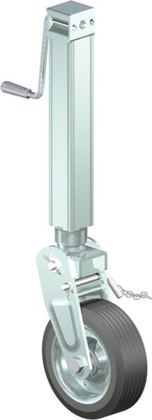 Atraminio ratuko šoninė rankena 70x871mm STRS124Z3