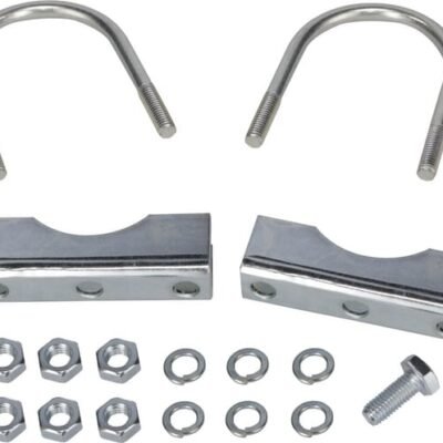 Montavimo spaustukas 70mm STR162003