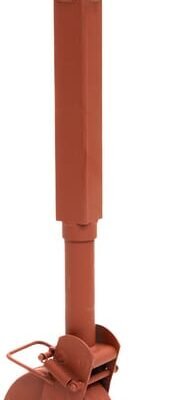 Atraminio ratuko horizontali rankena 70x955mm STR1630