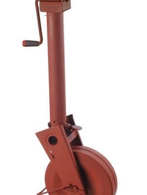 Atraminio ratuko šoninė rankena, skersmuo 90x1220mm STR366