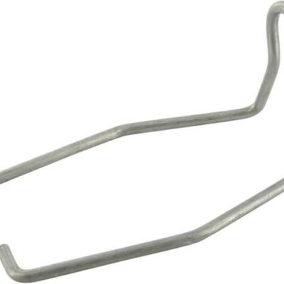 Spyruoklinis fiksatorius rankenos reguliavimui STR90041653