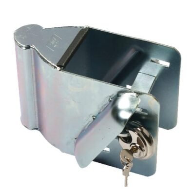 Įtempimo varžtas su fiksatoriumi, komplektas STRCG250L